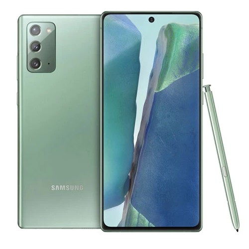 Samsung S Series