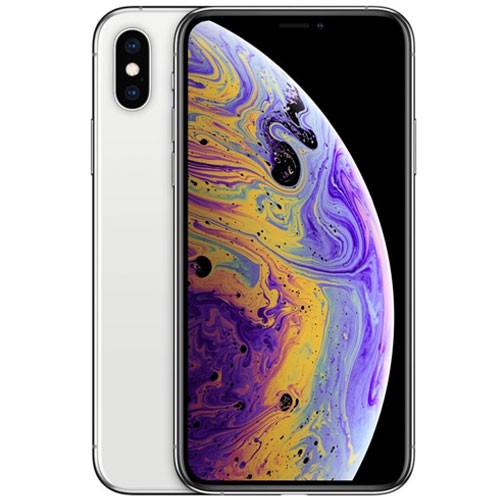 iPhone XS