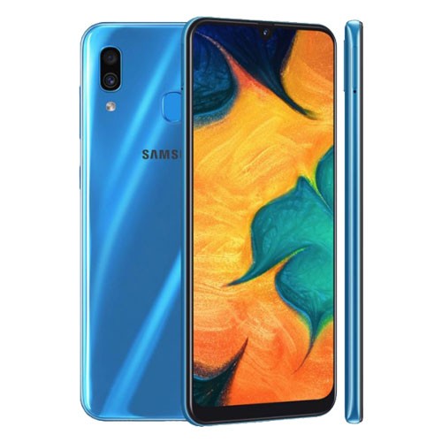 Samsung Galaxy A30