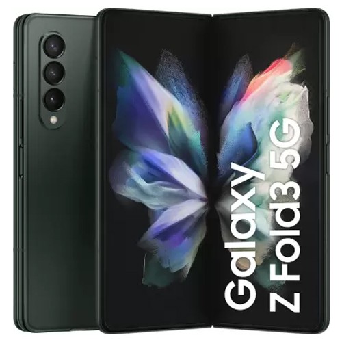 Samsung Z Fold 3