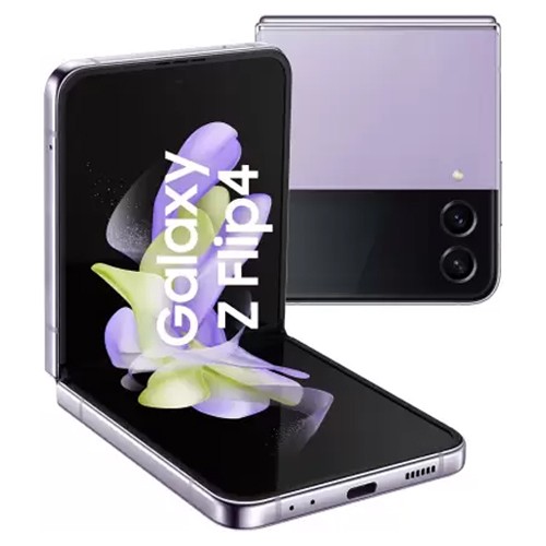 Samsung Z Flip 4