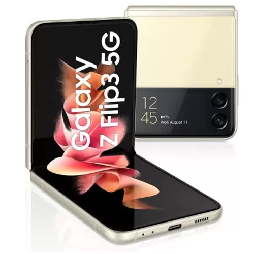 Samsung Z Flip 3