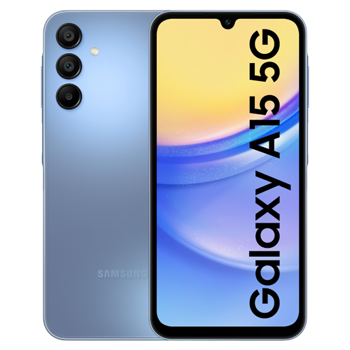 Samsung Galaxy A15 4G/5G