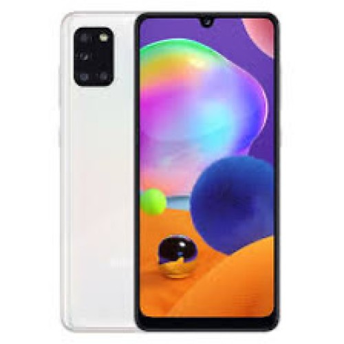 Samsung Galaxy A31