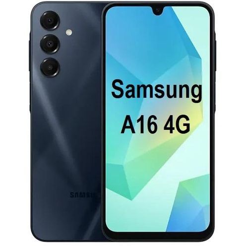 Samsung Galaxy A16 4G/5G