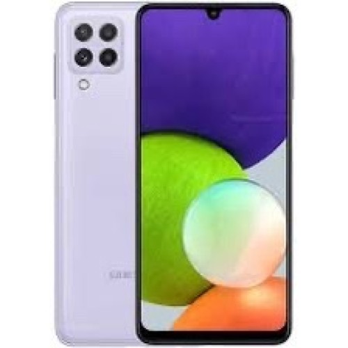 Samsung Galaxy A22 5G 