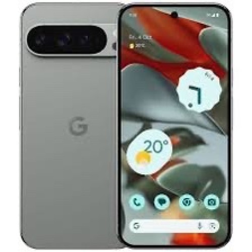 Pixel 9