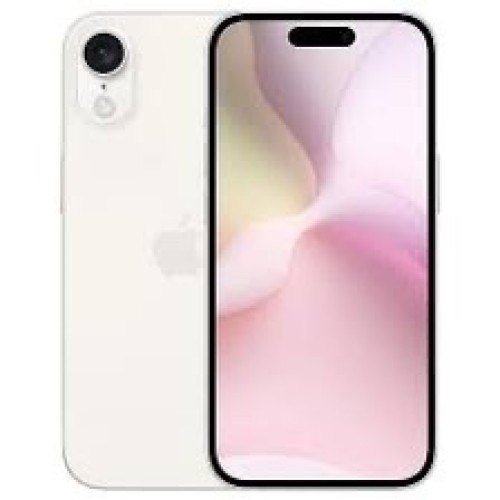 iPhone 16e