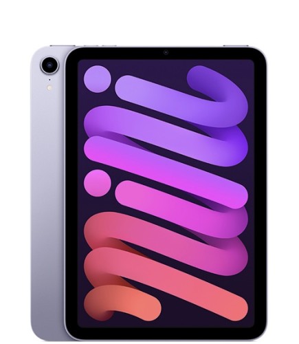 Ipad mini 6