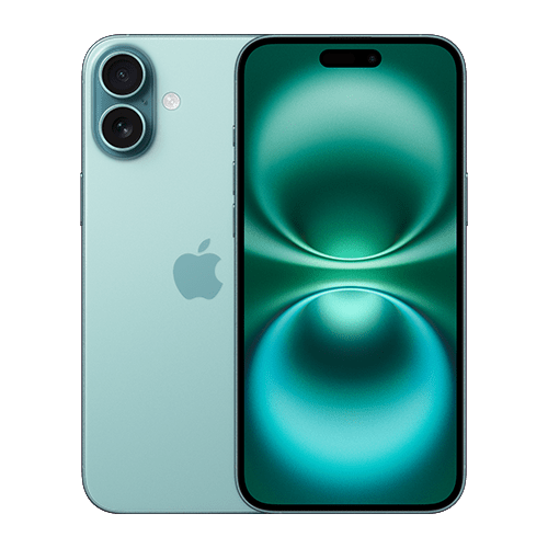 iPhone 16 Plus