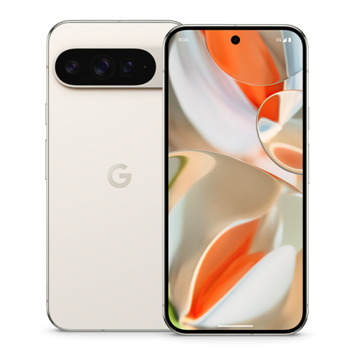 Pixel 9a